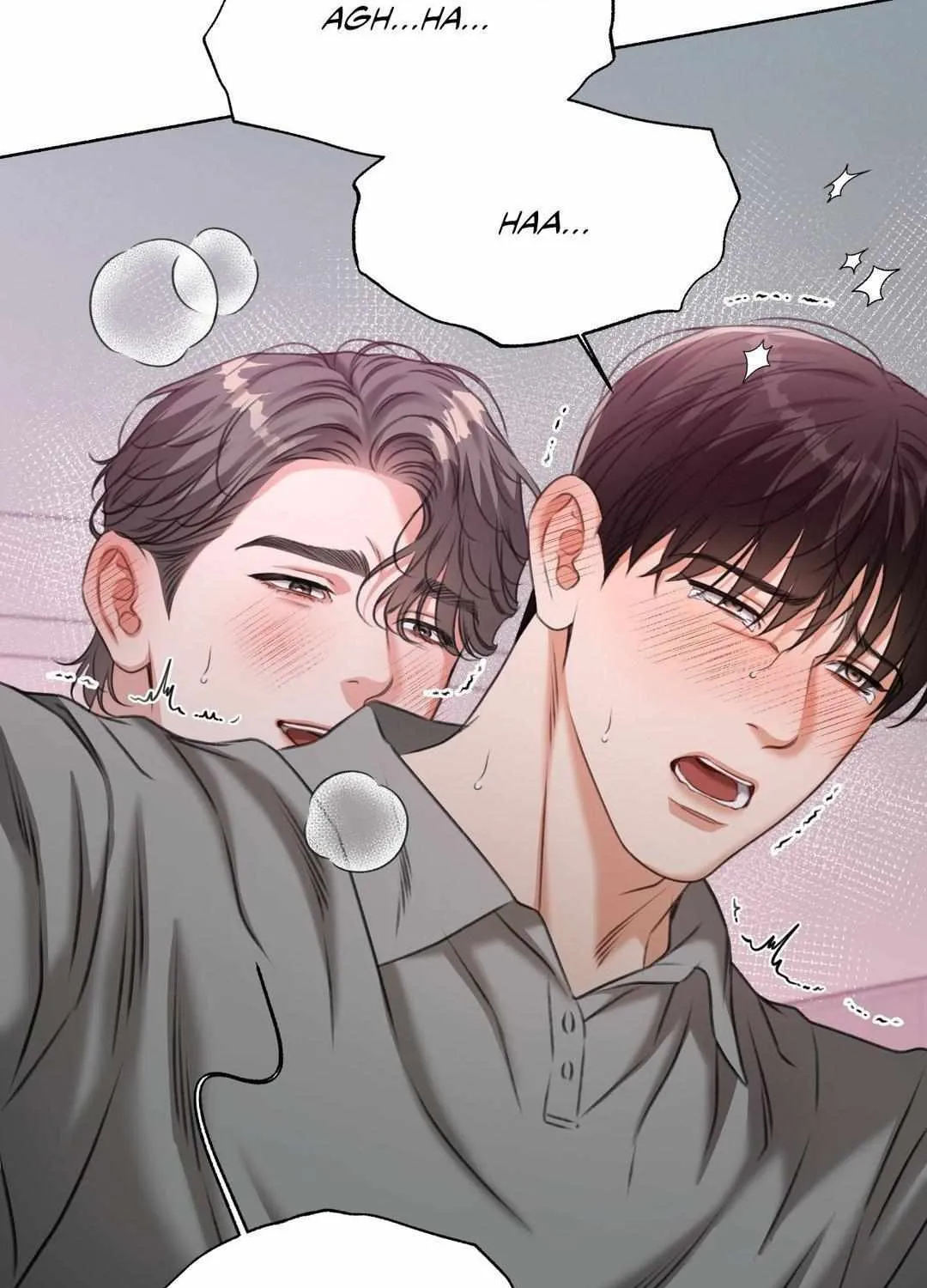 My 2nd Chance on Taming an Obsessed Esper Chapter 22 page 14 - 