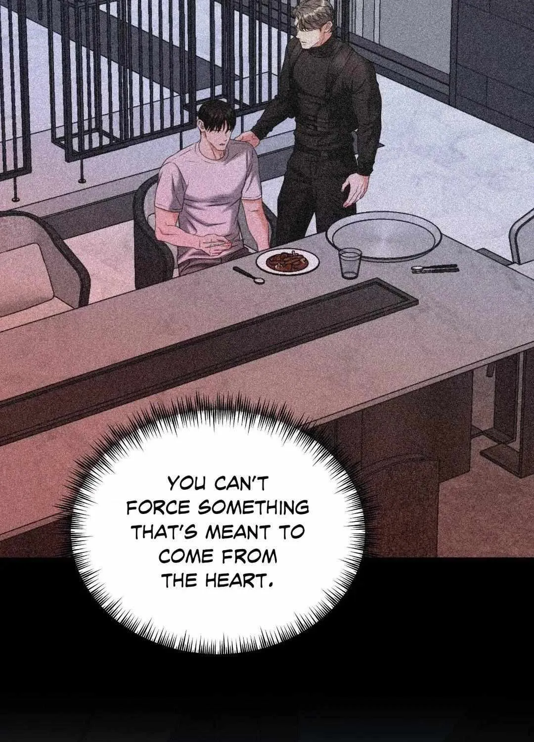 My 2nd Chance on Taming an Obsessed Esper Chapter 22 page 18 - 
