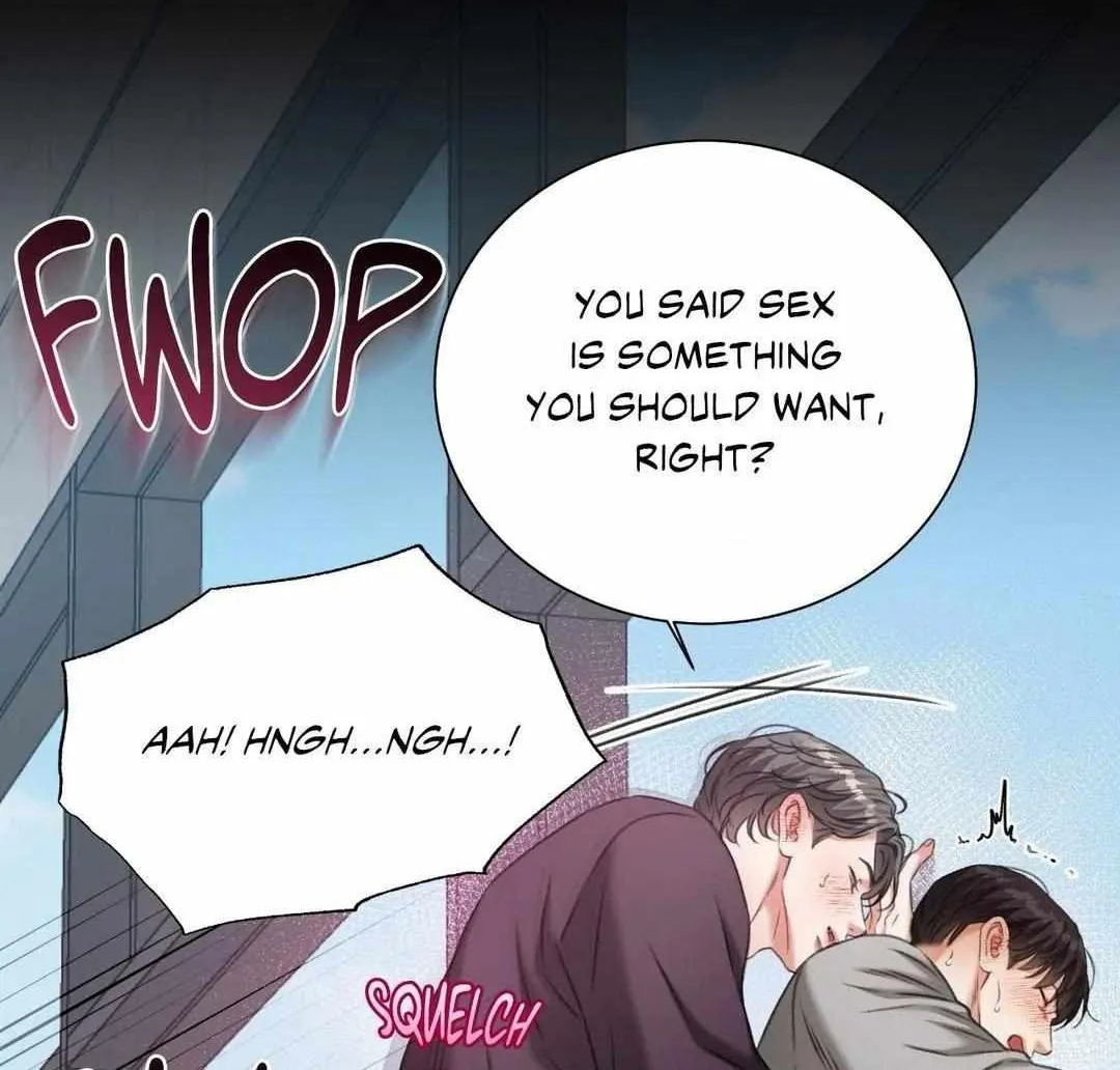 My 2nd Chance on Taming an Obsessed Esper Chapter 22 page 19 - 