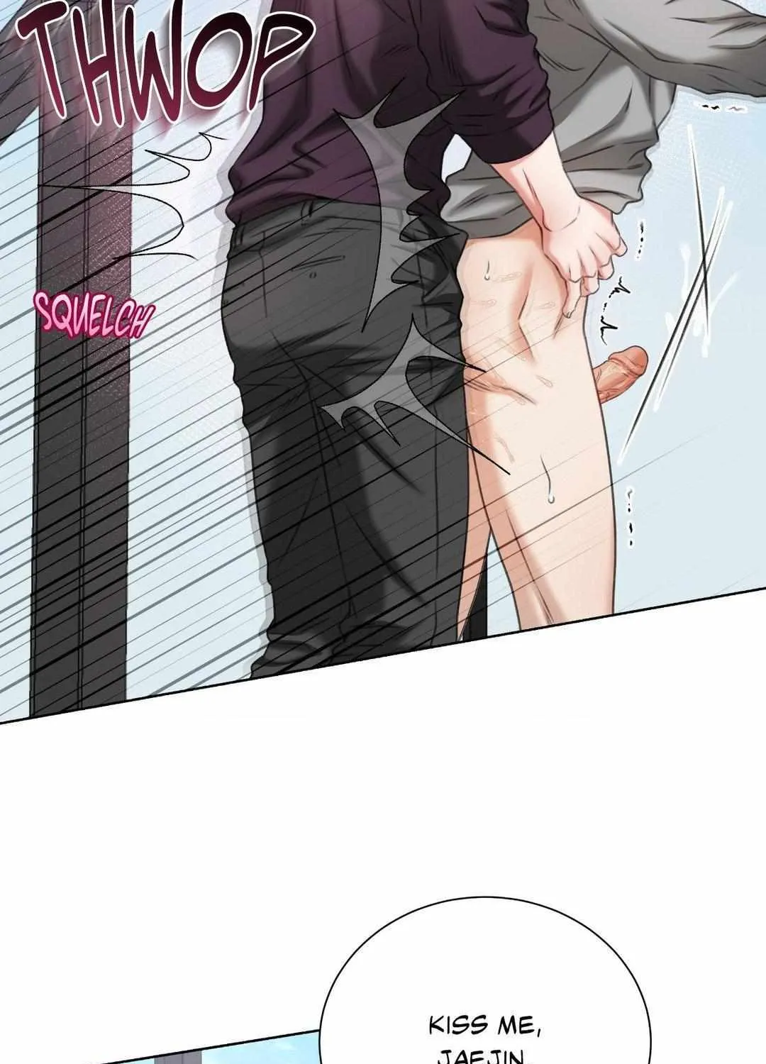My 2nd Chance on Taming an Obsessed Esper Chapter 22 page 20 - 
