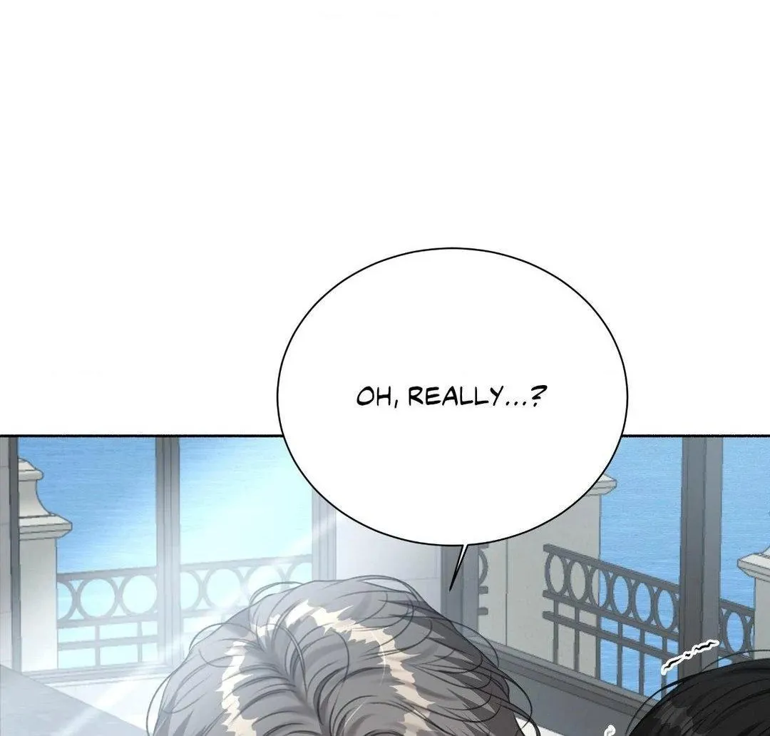 My 2nd Chance on Taming an Obsessed Esper Chapter 22 page 3 - 