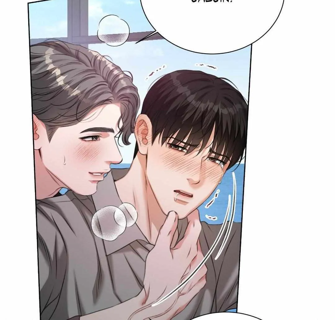 My 2nd Chance on Taming an Obsessed Esper Chapter 22 page 21 - 