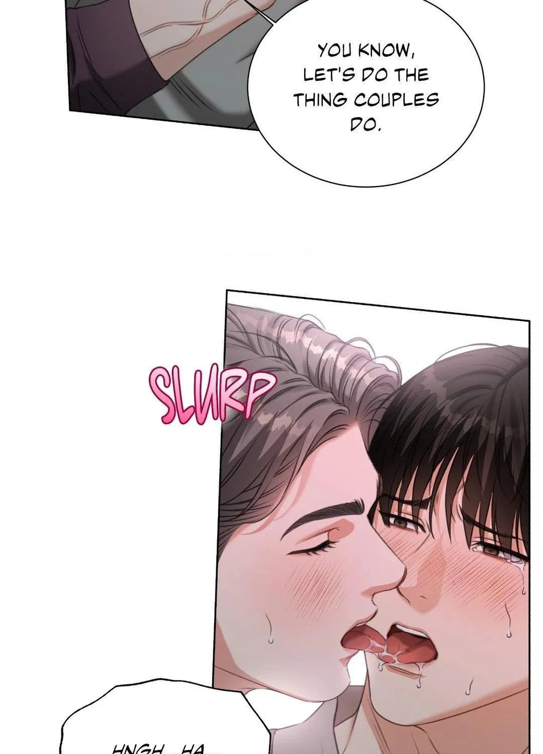 My 2nd Chance on Taming an Obsessed Esper Chapter 22 page 22 - 