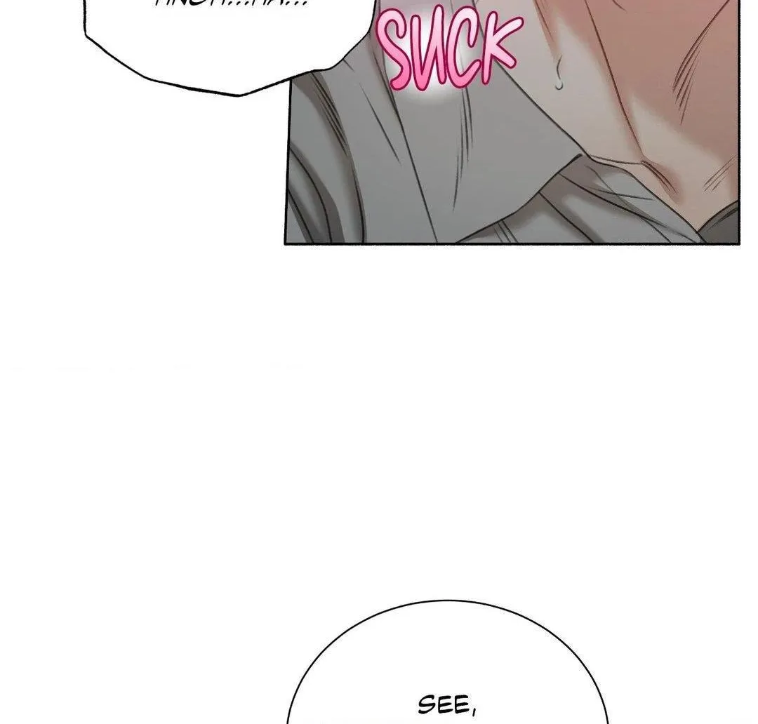 My 2nd Chance on Taming an Obsessed Esper Chapter 22 page 23 - 