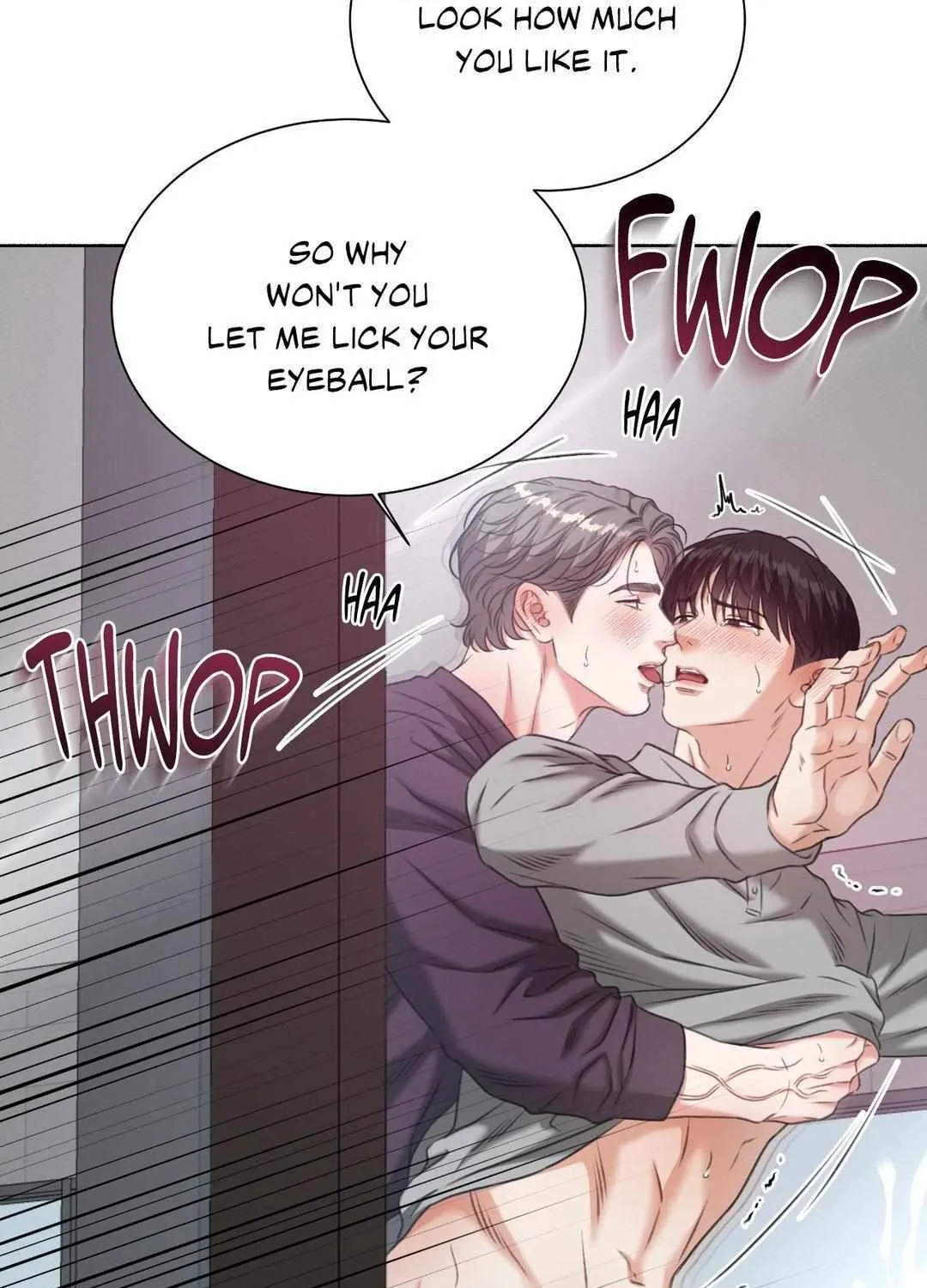 My 2nd Chance on Taming an Obsessed Esper Chapter 22 page 24 - 