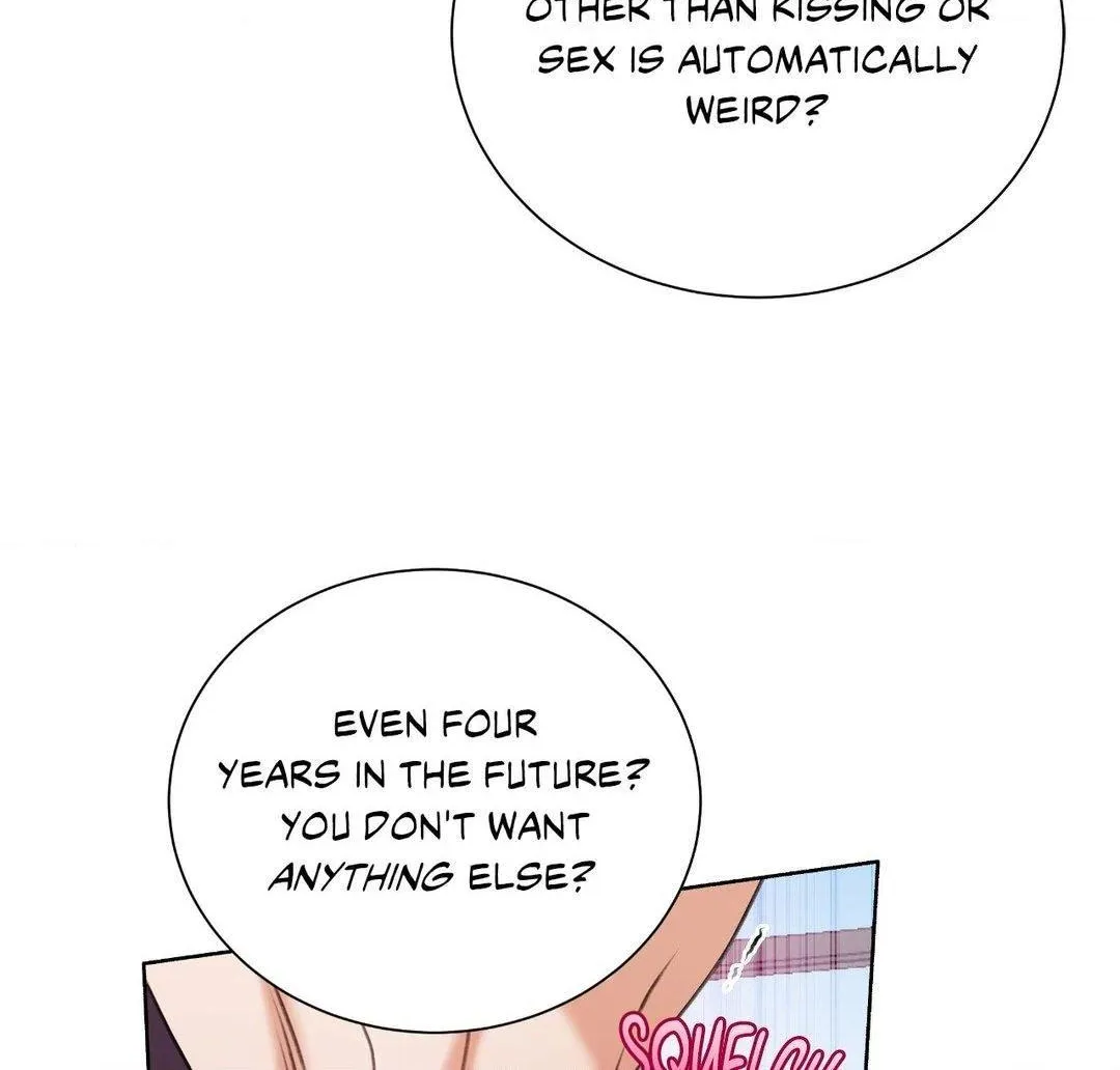 My 2nd Chance on Taming an Obsessed Esper Chapter 22 page 27 - 