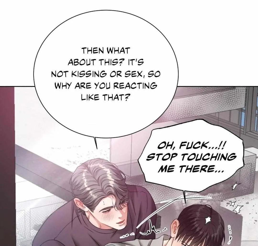 My 2nd Chance on Taming an Obsessed Esper Chapter 22 page 29 - 