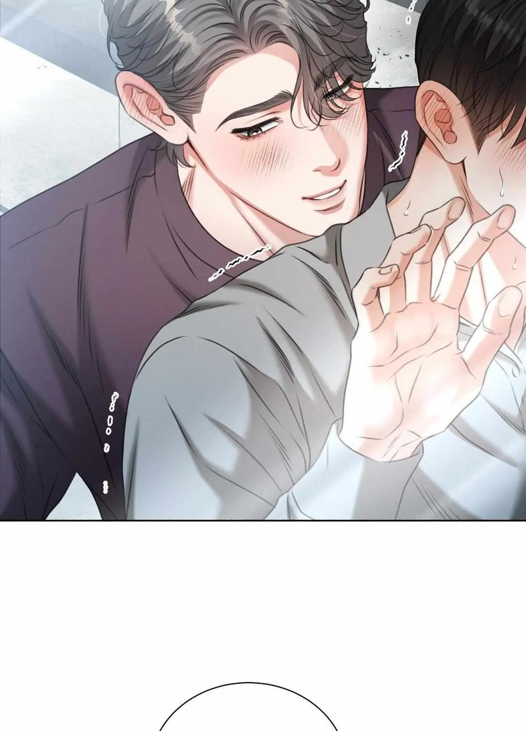My 2nd Chance on Taming an Obsessed Esper Chapter 22 page 4 - 