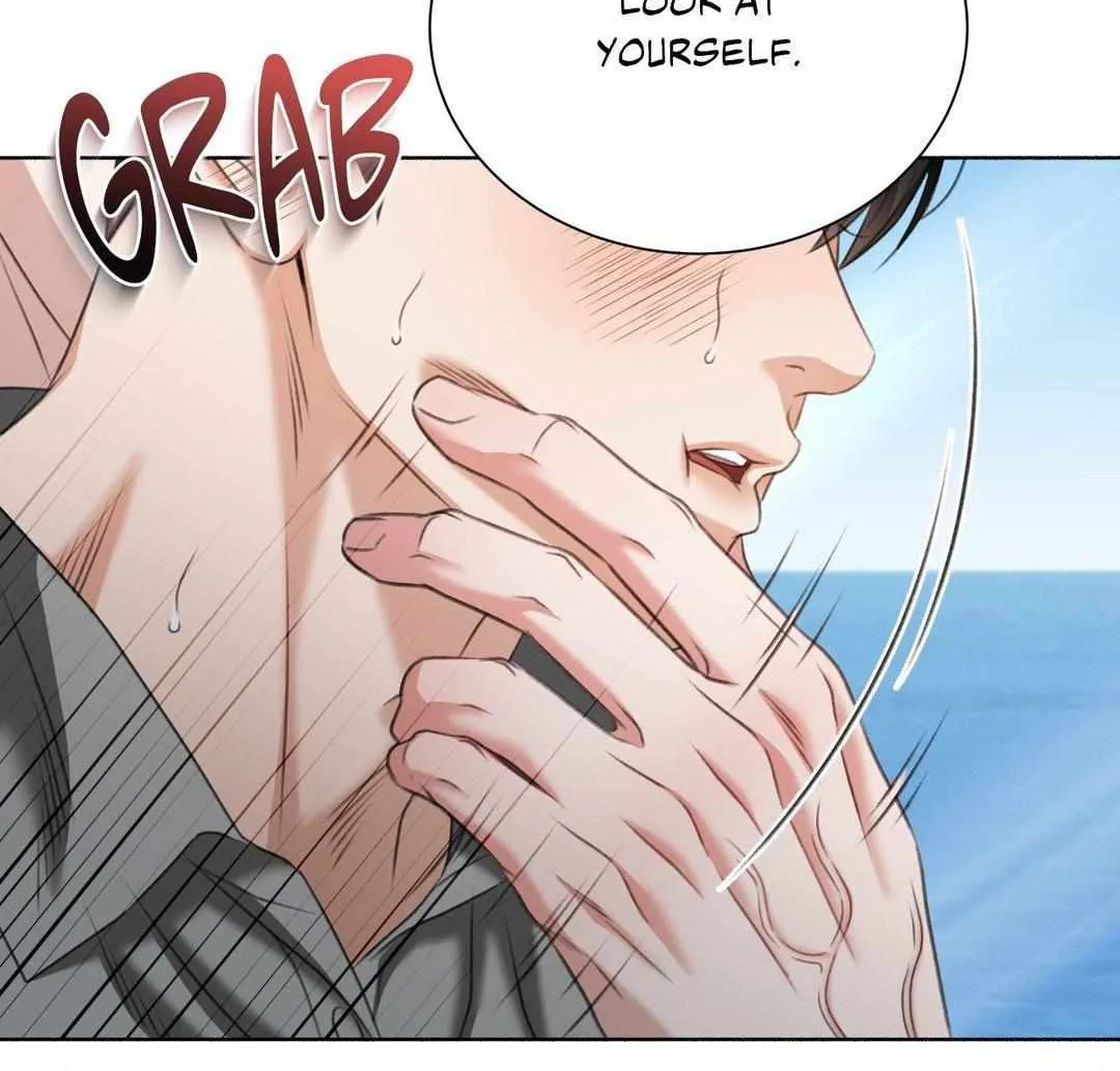 My 2nd Chance on Taming an Obsessed Esper Chapter 22 page 31 - 