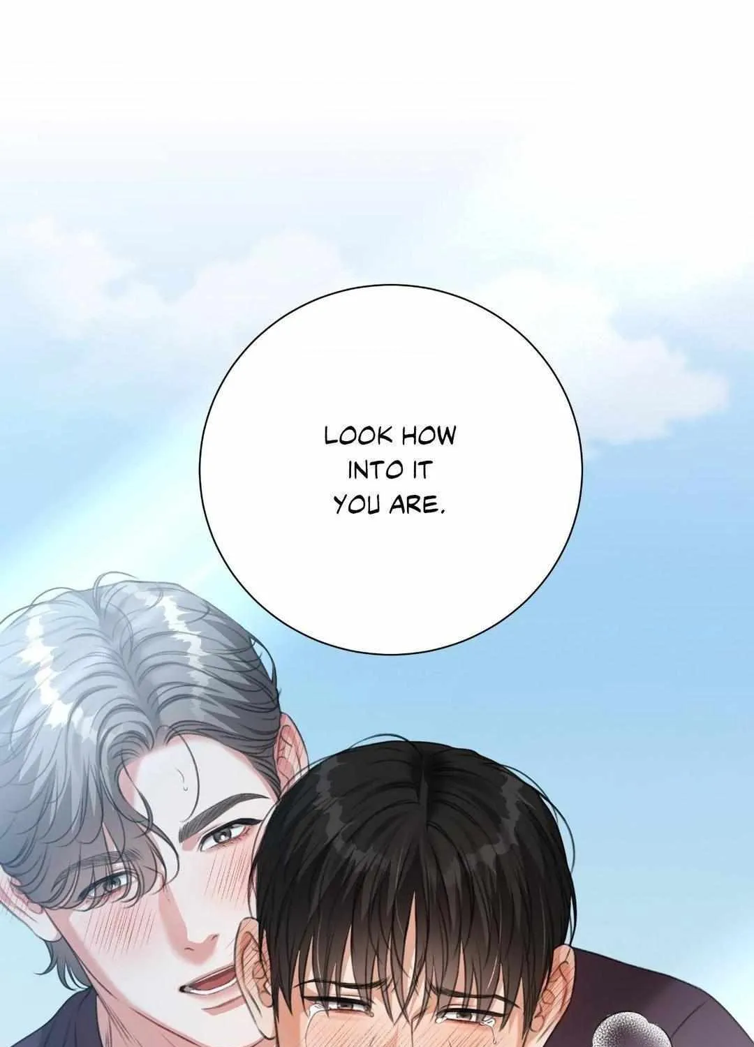 My 2nd Chance on Taming an Obsessed Esper Chapter 22 page 32 - 