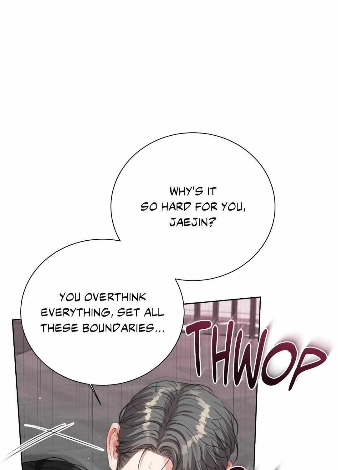 My 2nd Chance on Taming an Obsessed Esper Chapter 22 page 34 - 