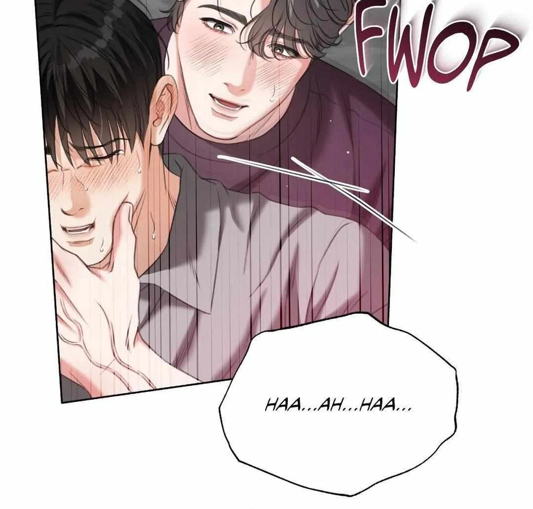 My 2nd Chance on Taming an Obsessed Esper Chapter 22 page 35 - 