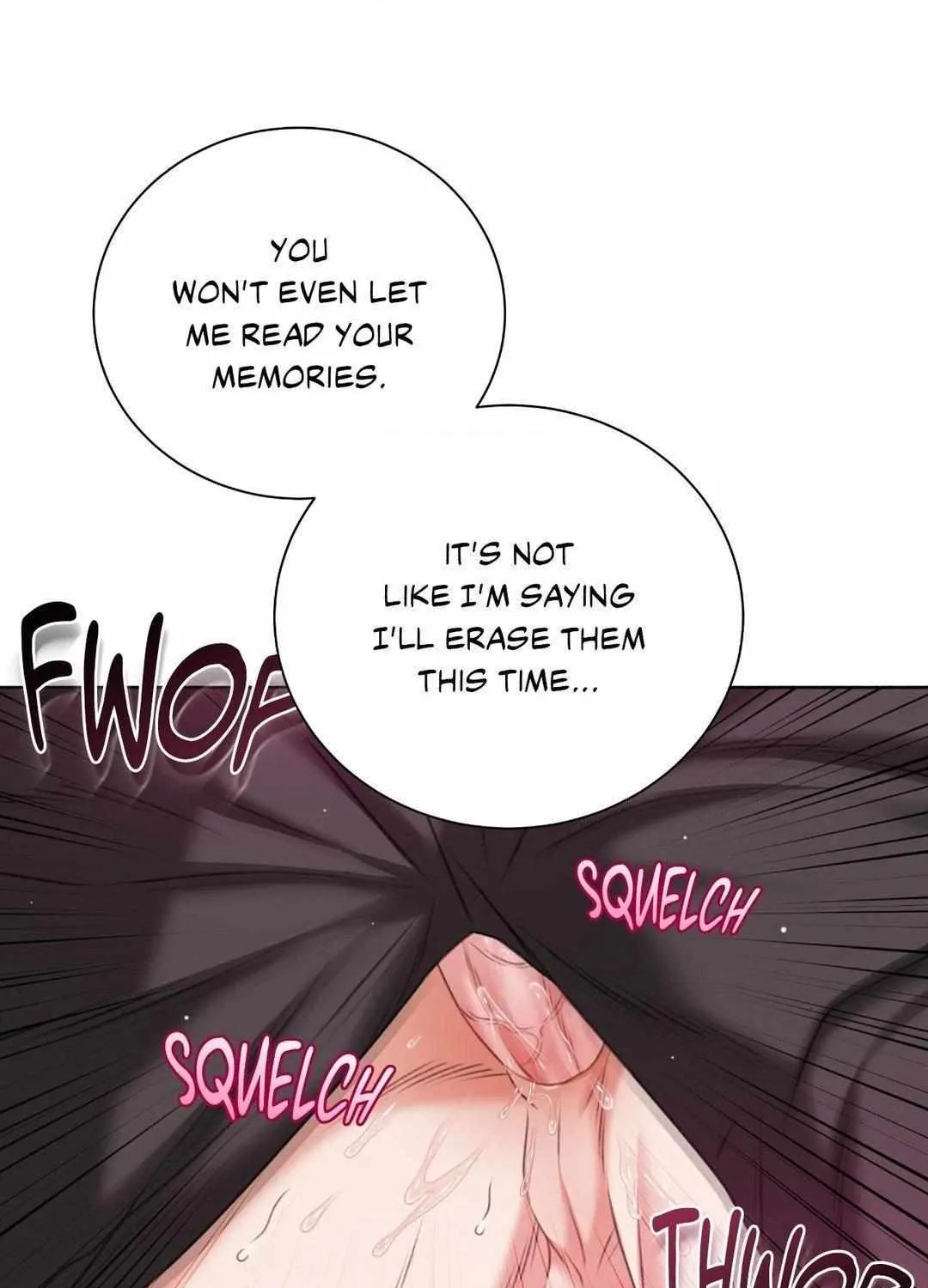 My 2nd Chance on Taming an Obsessed Esper Chapter 22 page 36 - 