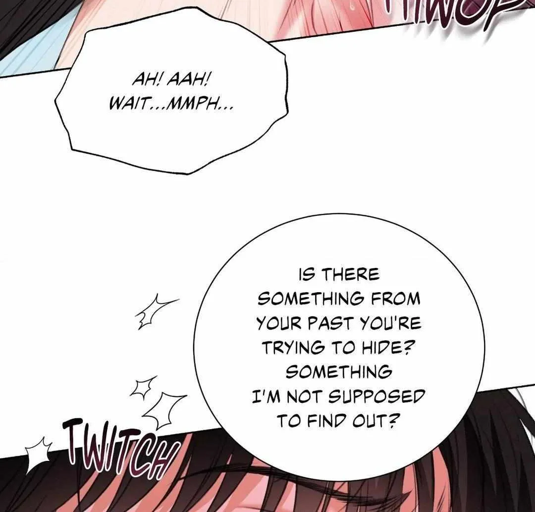 My 2nd Chance on Taming an Obsessed Esper Chapter 22 page 37 - 