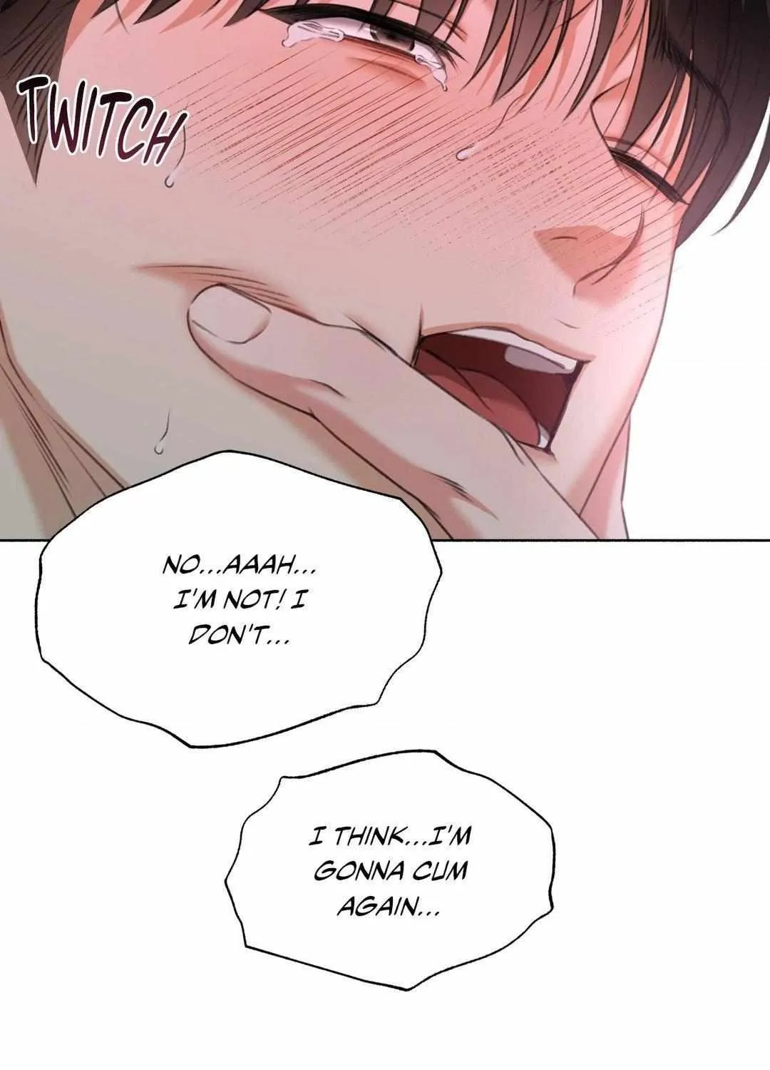 My 2nd Chance on Taming an Obsessed Esper Chapter 22 page 38 - 