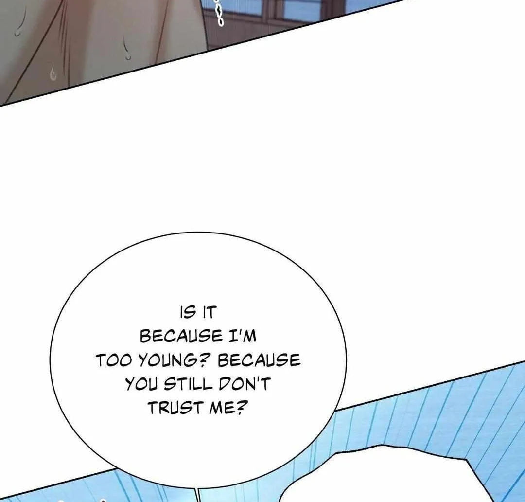 My 2nd Chance on Taming an Obsessed Esper Chapter 22 page 41 - 