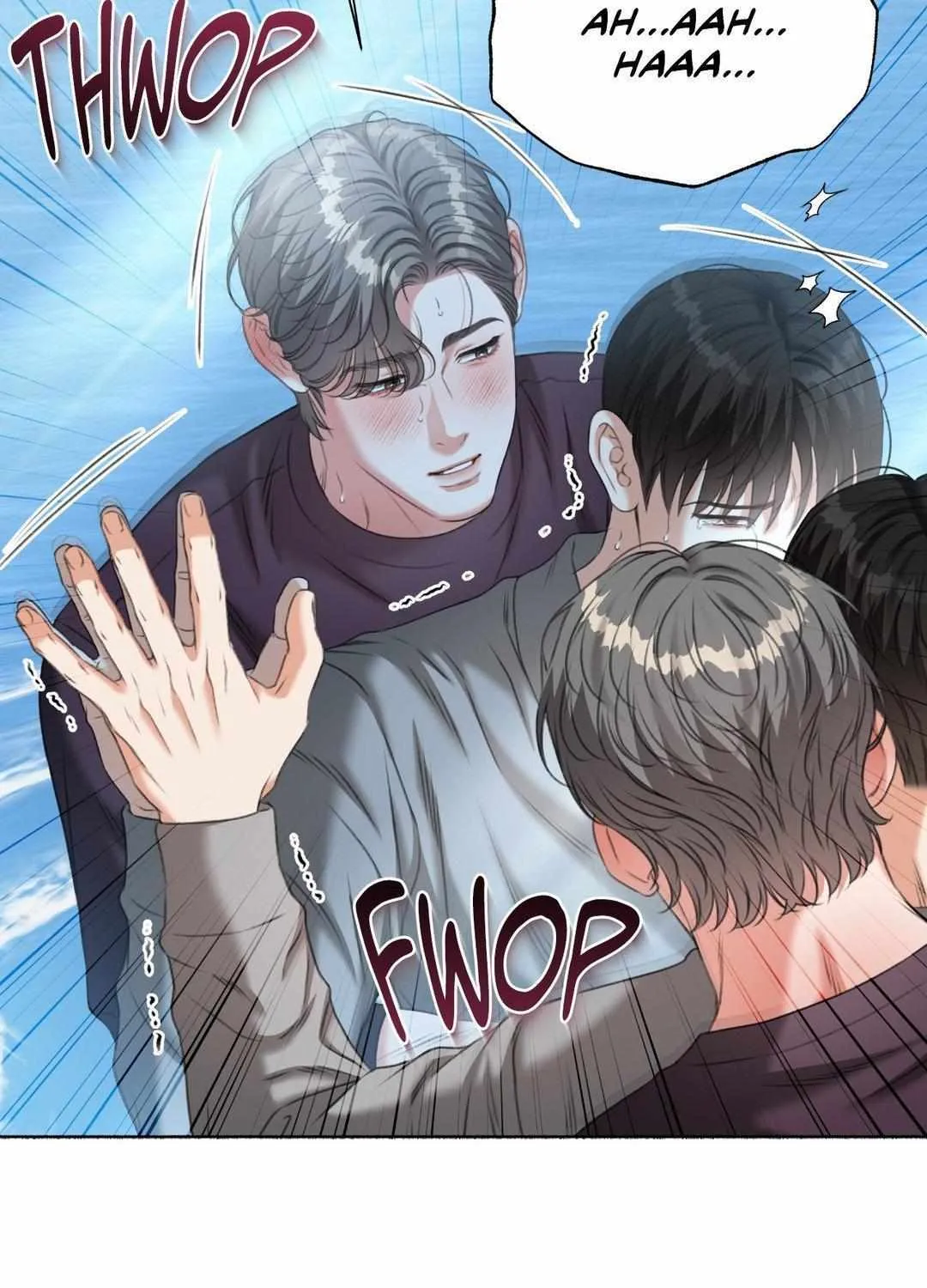 My 2nd Chance on Taming an Obsessed Esper Chapter 22 page 42 - 