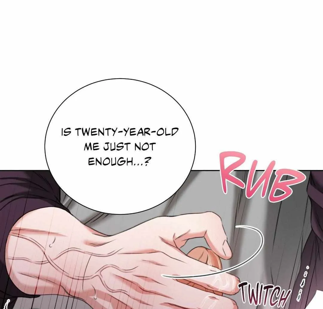 My 2nd Chance on Taming an Obsessed Esper Chapter 22 page 43 - 