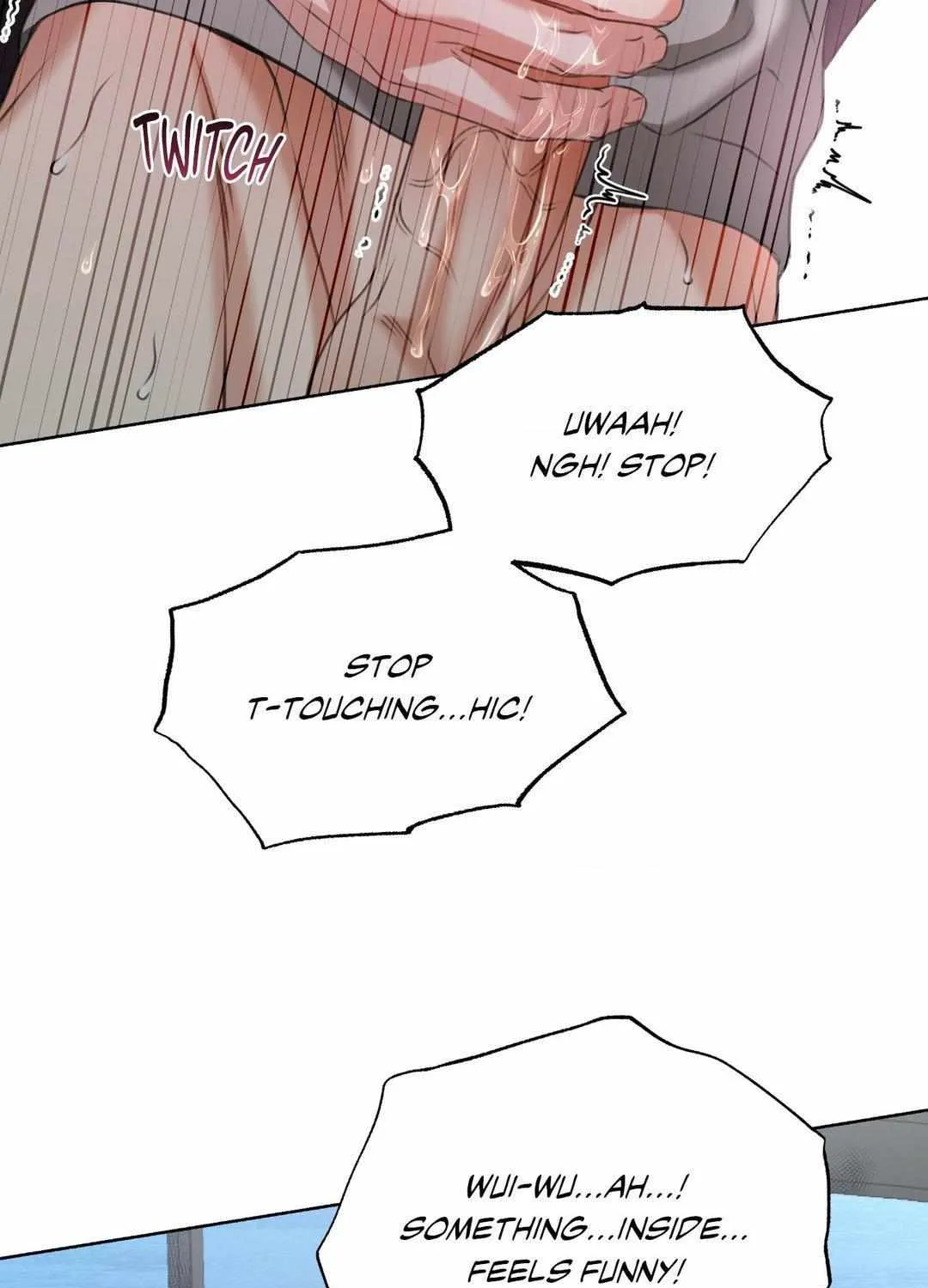 My 2nd Chance on Taming an Obsessed Esper Chapter 22 page 44 - 