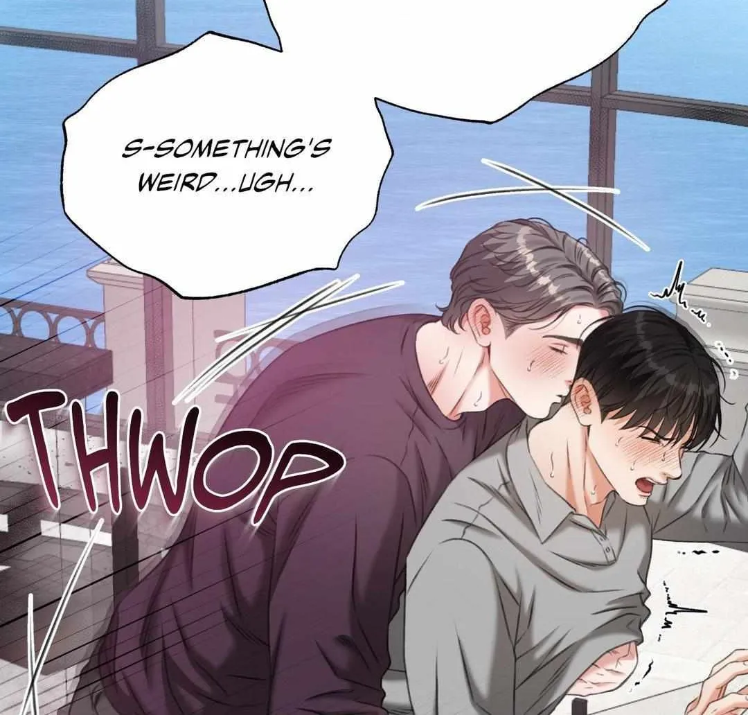 My 2nd Chance on Taming an Obsessed Esper Chapter 22 page 45 - 