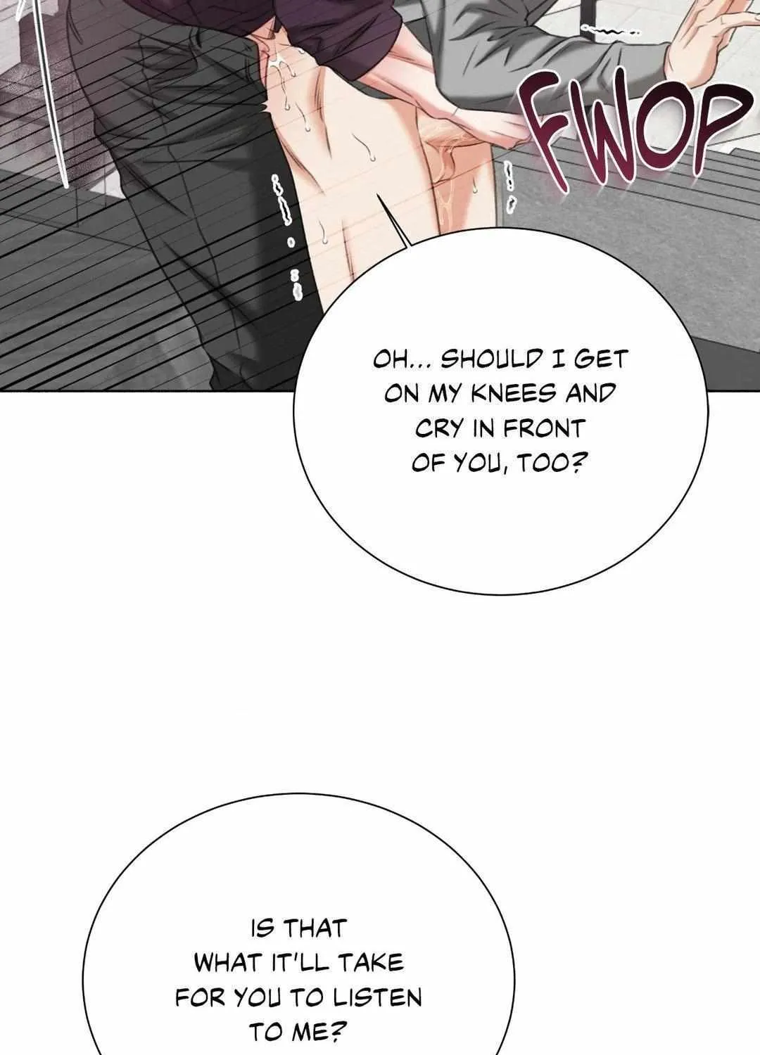 My 2nd Chance on Taming an Obsessed Esper Chapter 22 page 46 - 