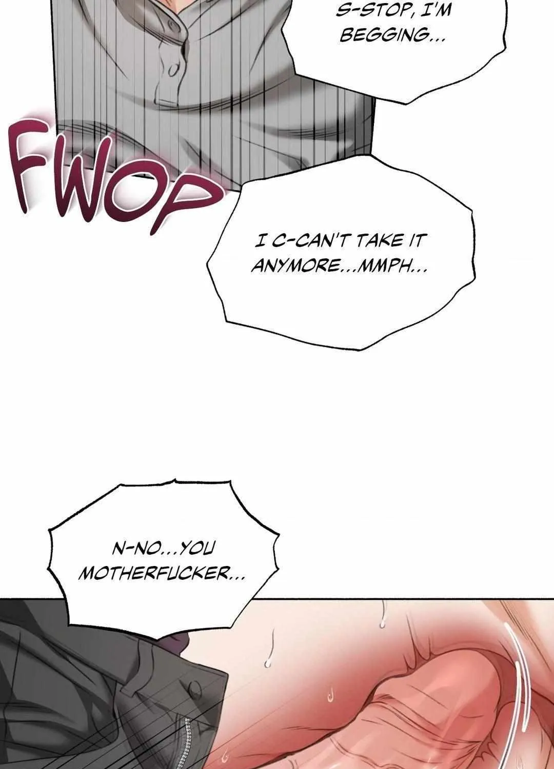 My 2nd Chance on Taming an Obsessed Esper Chapter 22 page 48 - 