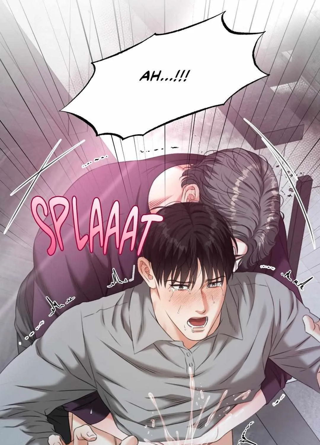 My 2nd Chance on Taming an Obsessed Esper Chapter 22 page 50 - 