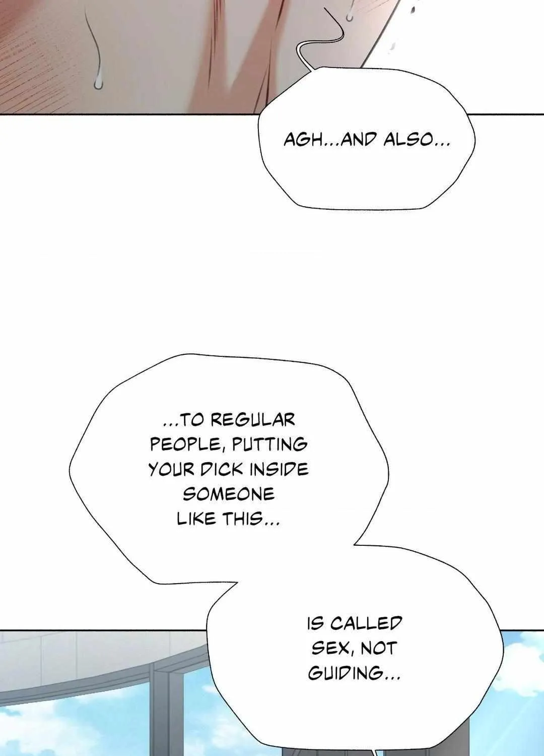 My 2nd Chance on Taming an Obsessed Esper Chapter 22 page 6 - 