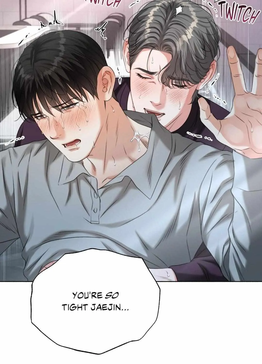 My 2nd Chance on Taming an Obsessed Esper Chapter 22 page 54 - 
