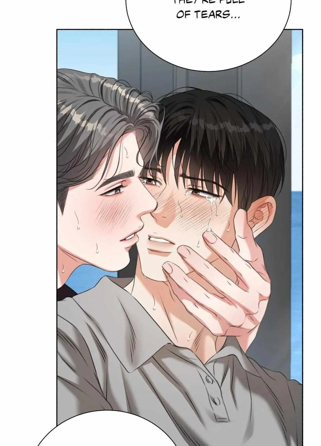 My 2nd Chance on Taming an Obsessed Esper Chapter 22 page 60 - 