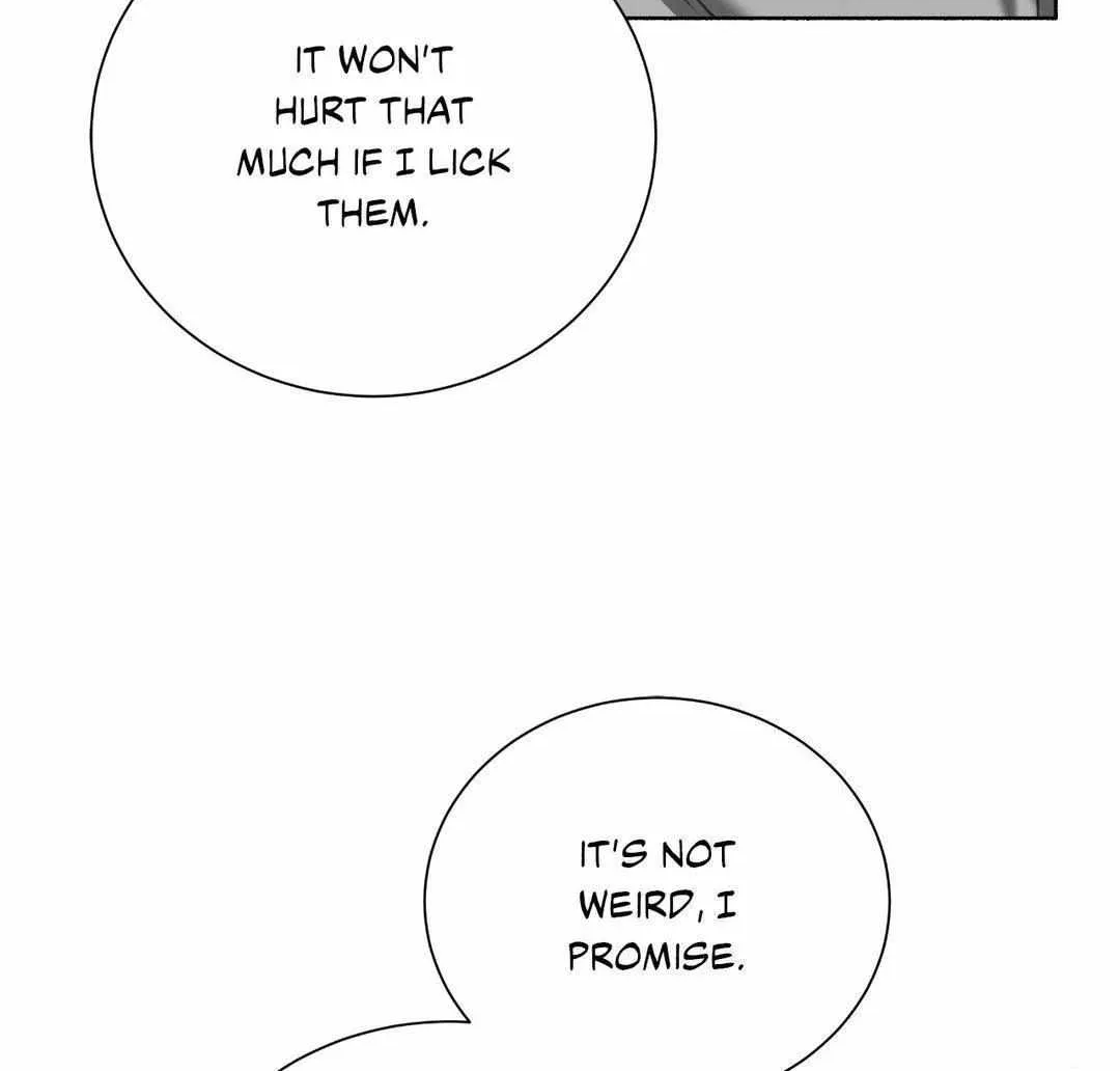 My 2nd Chance on Taming an Obsessed Esper Chapter 22 page 61 - 