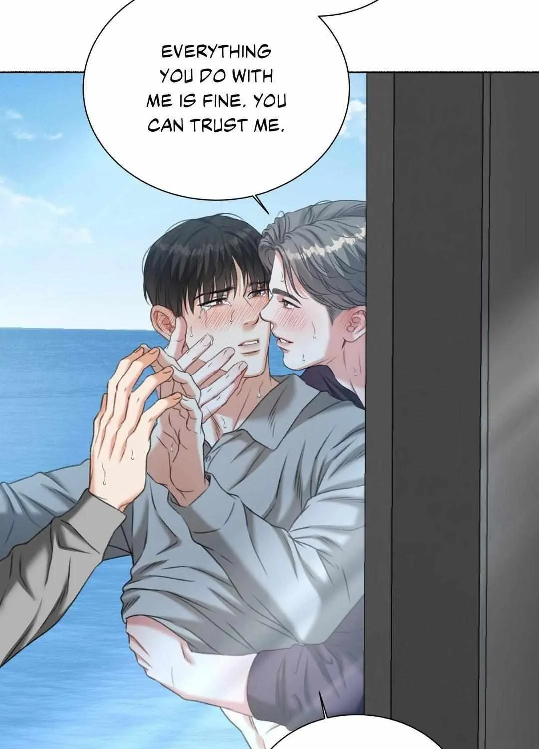 My 2nd Chance on Taming an Obsessed Esper Chapter 22 page 62 - 