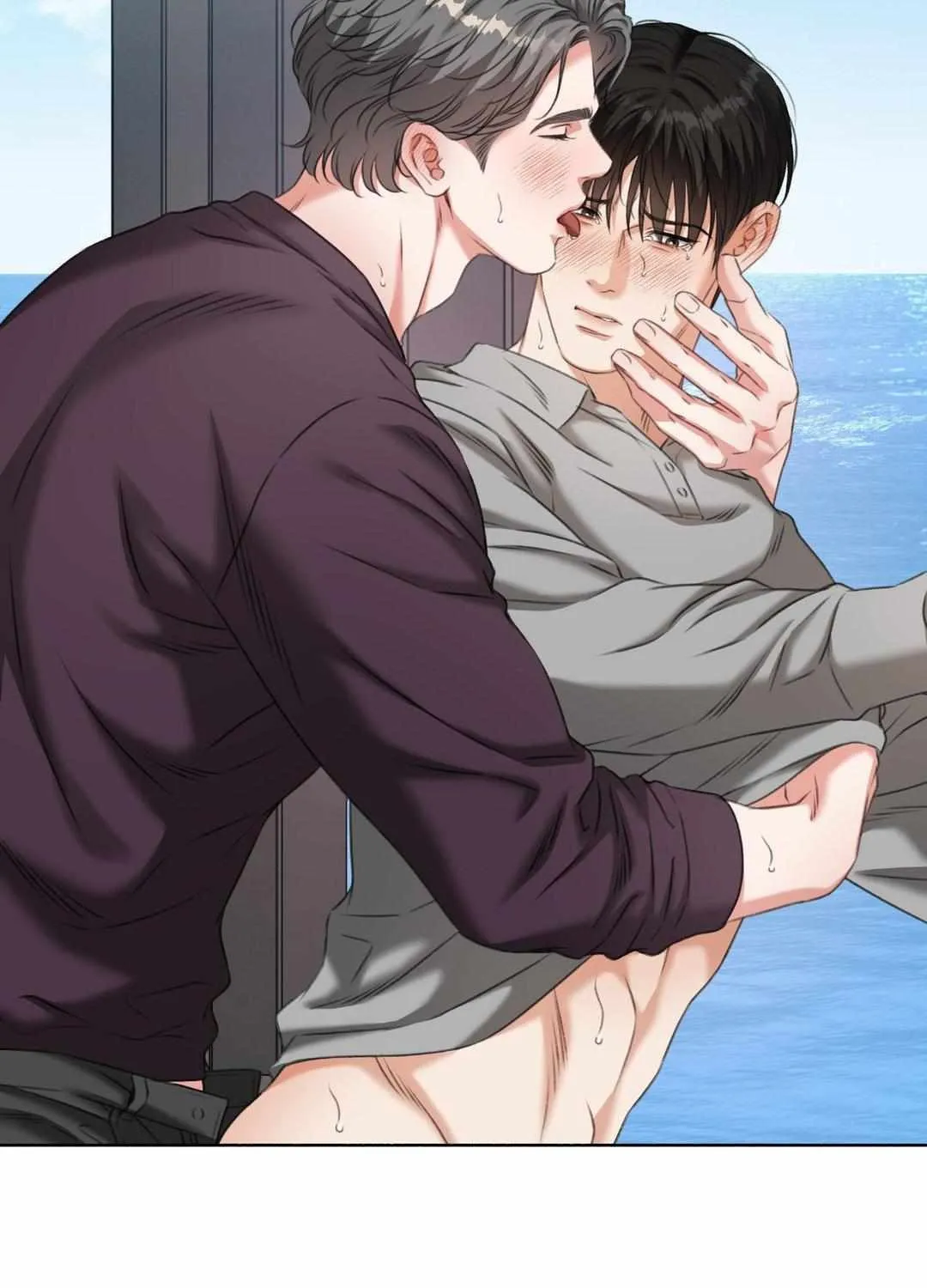My 2nd Chance on Taming an Obsessed Esper Chapter 22 page 70 - 
