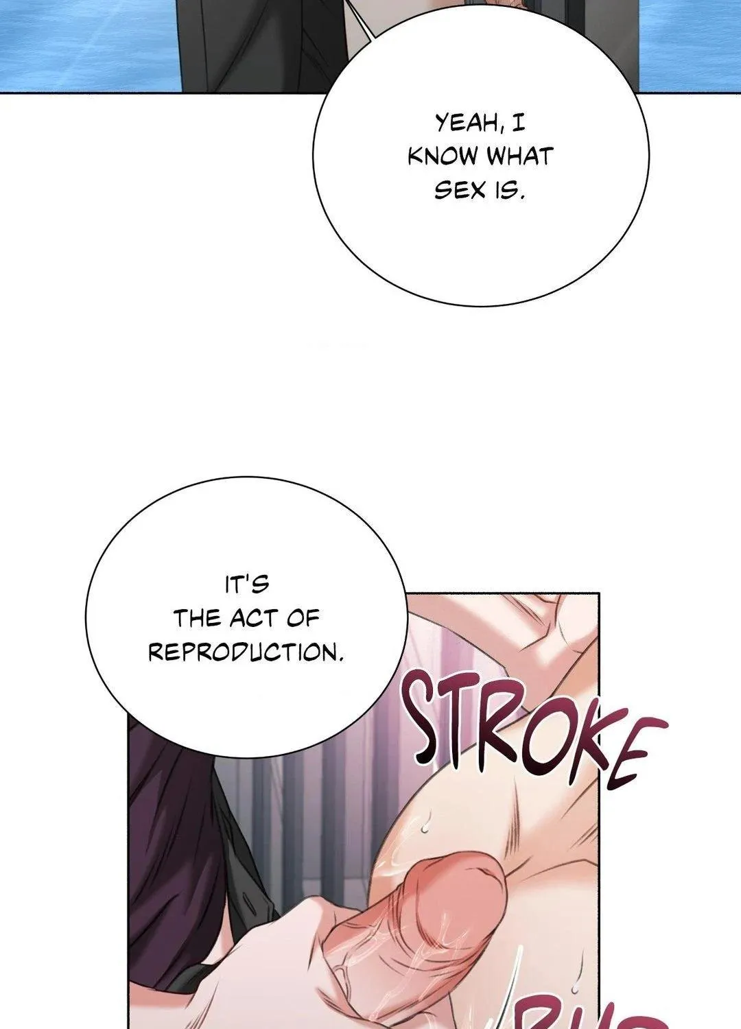 My 2nd Chance on Taming an Obsessed Esper Chapter 22 page 8 - 