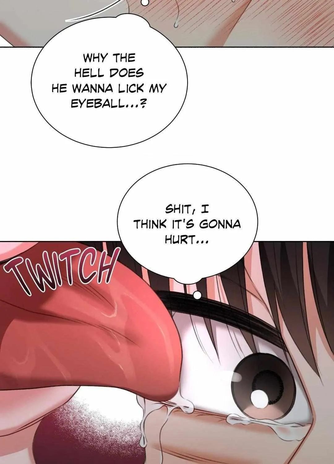 My 2nd Chance on Taming an Obsessed Esper Chapter 22 page 72 - 