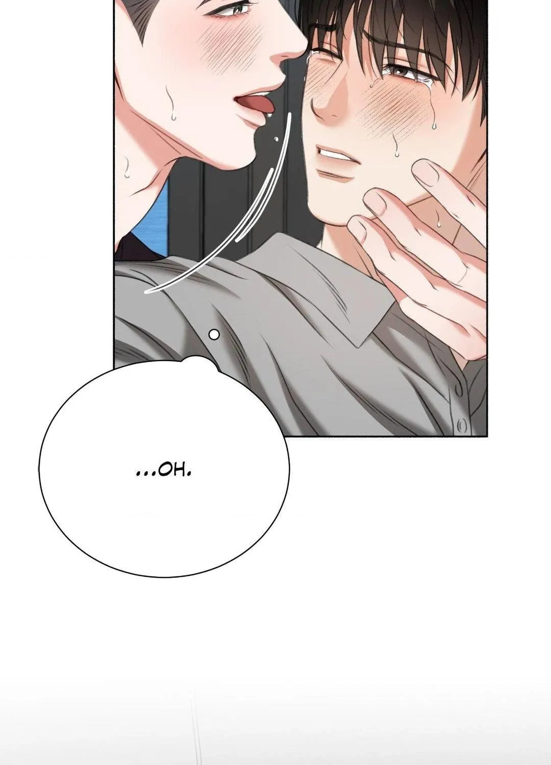 My 2nd Chance on Taming an Obsessed Esper Chapter 22 page 74 - 