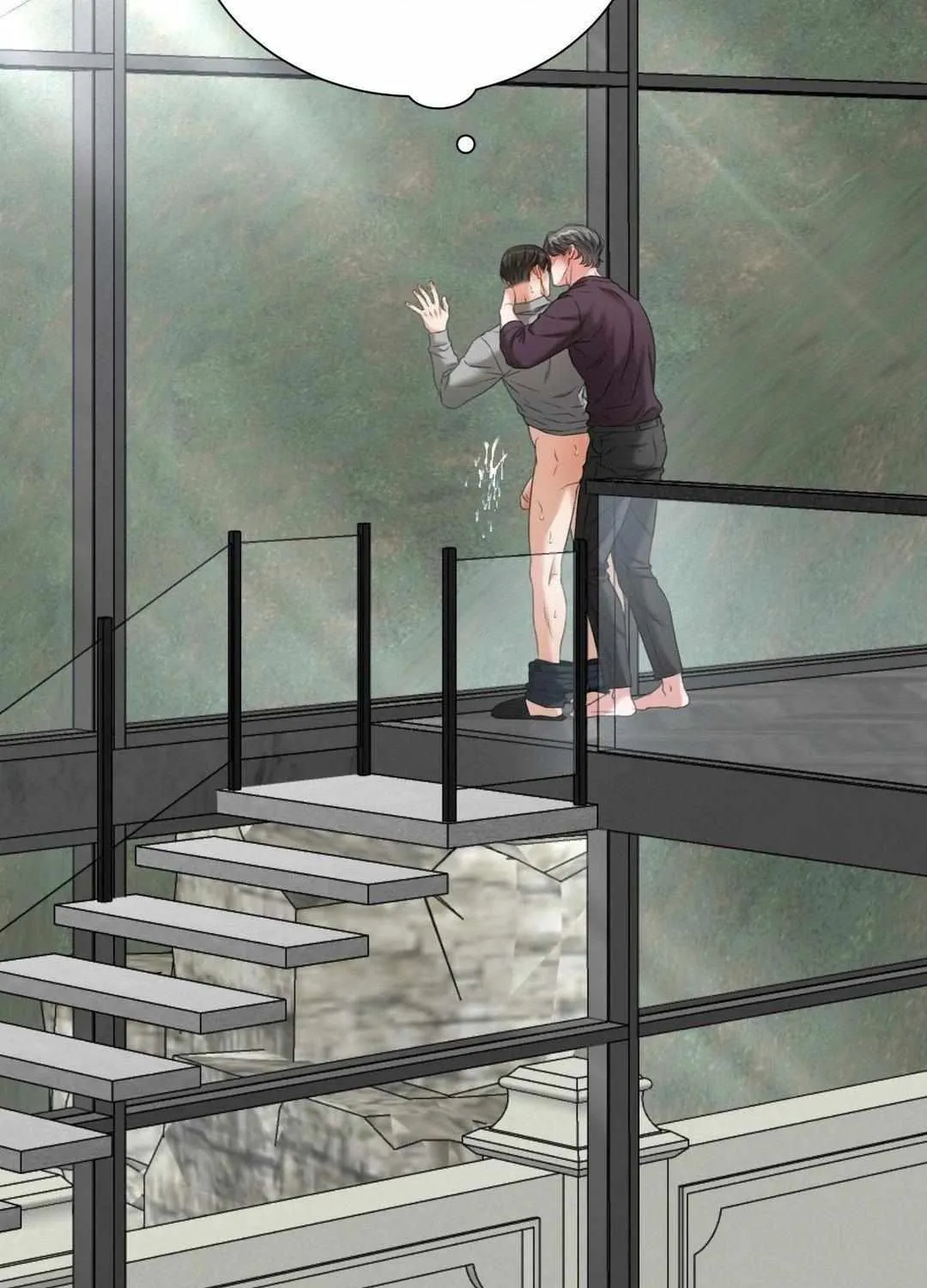 My 2nd Chance on Taming an Obsessed Esper Chapter 22 page 76 - 