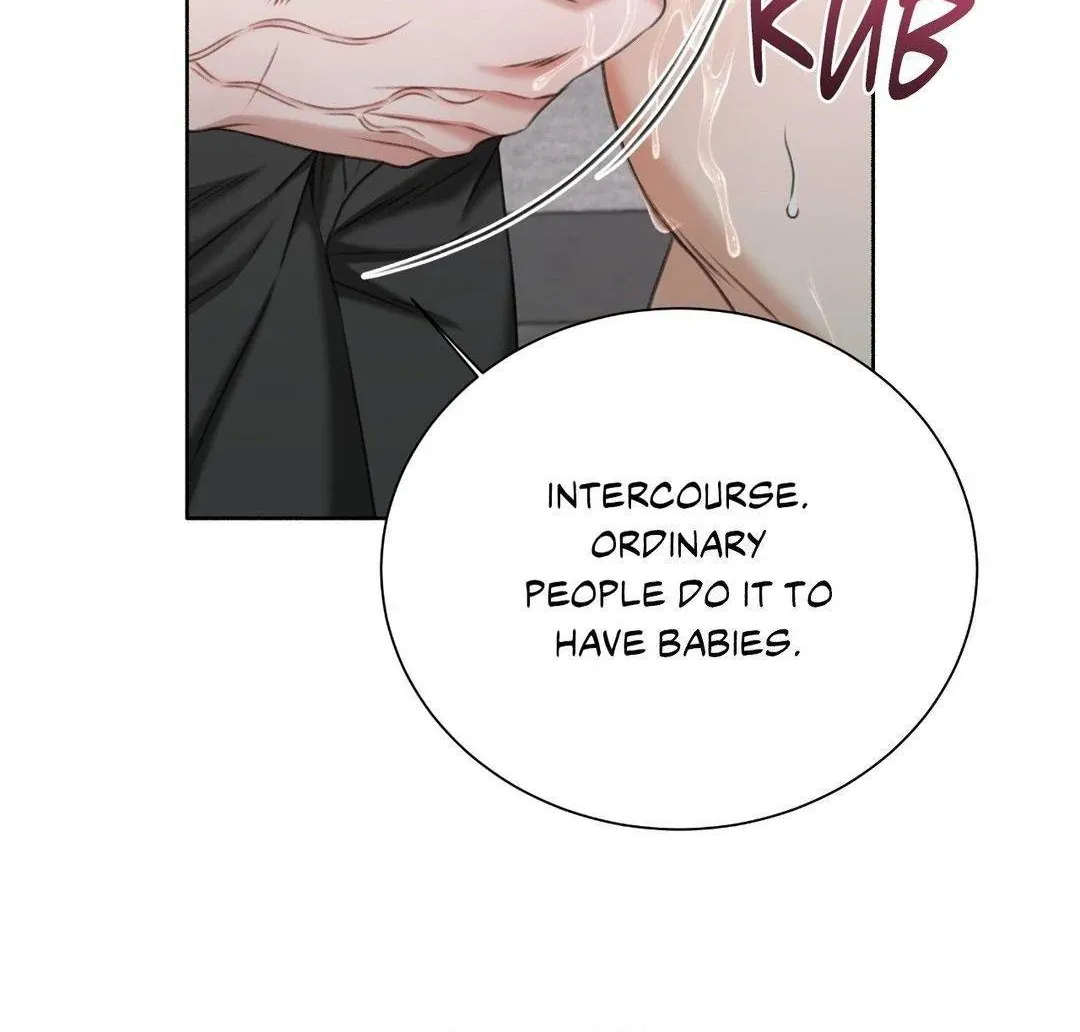 My 2nd Chance on Taming an Obsessed Esper Chapter 22 page 9 - 
