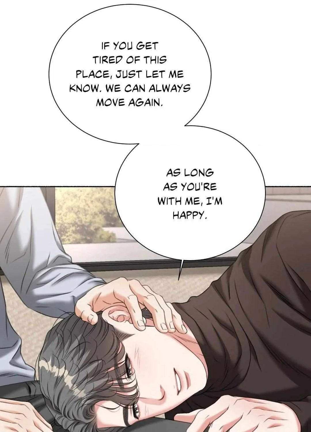 My 2nd Chance on Taming an Obsessed Esper Chapter 22 page 84 - 