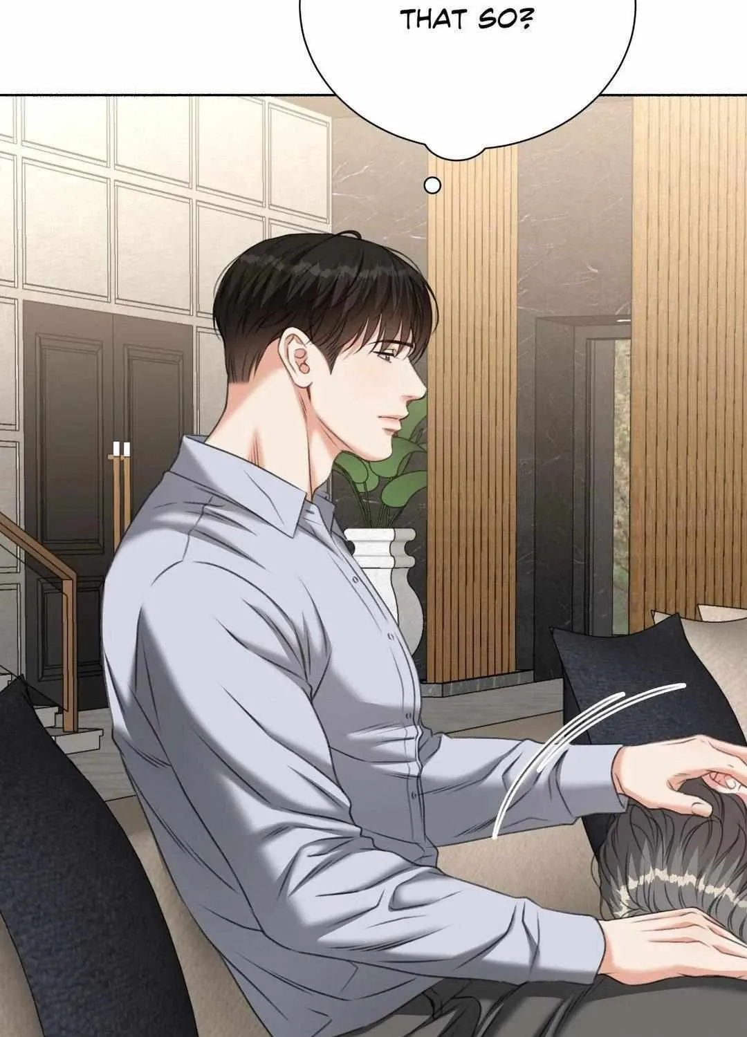 My 2nd Chance on Taming an Obsessed Esper Chapter 22 page 86 - 