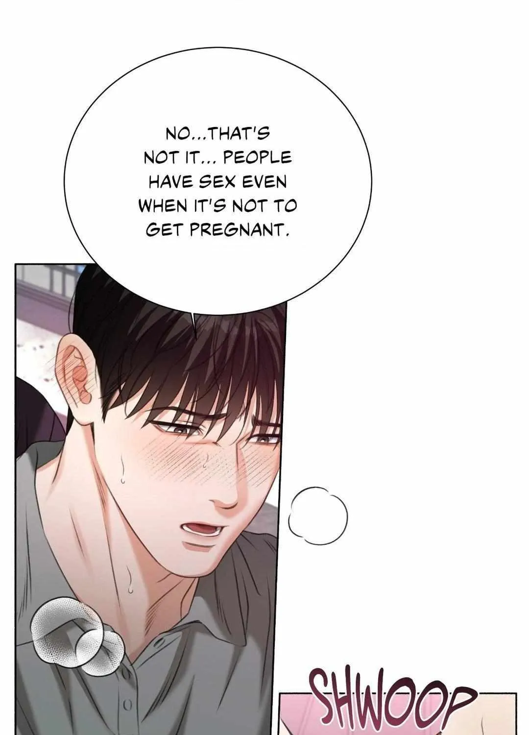 My 2nd Chance on Taming an Obsessed Esper Chapter 22 page 10 - 