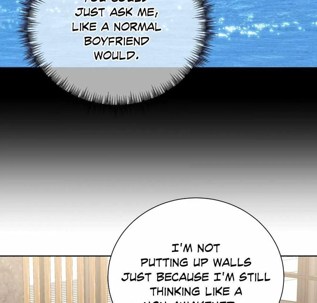 My 2nd Chance on Taming an Obsessed Esper Chapter 22 page 91 - 
