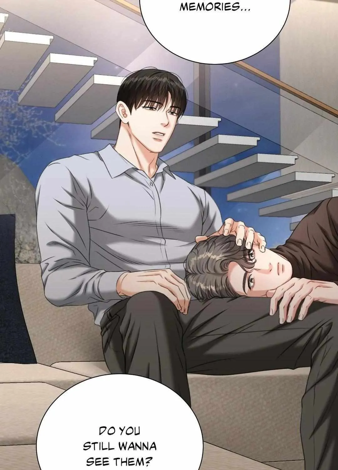 My 2nd Chance on Taming an Obsessed Esper Chapter 22 page 94 - 
