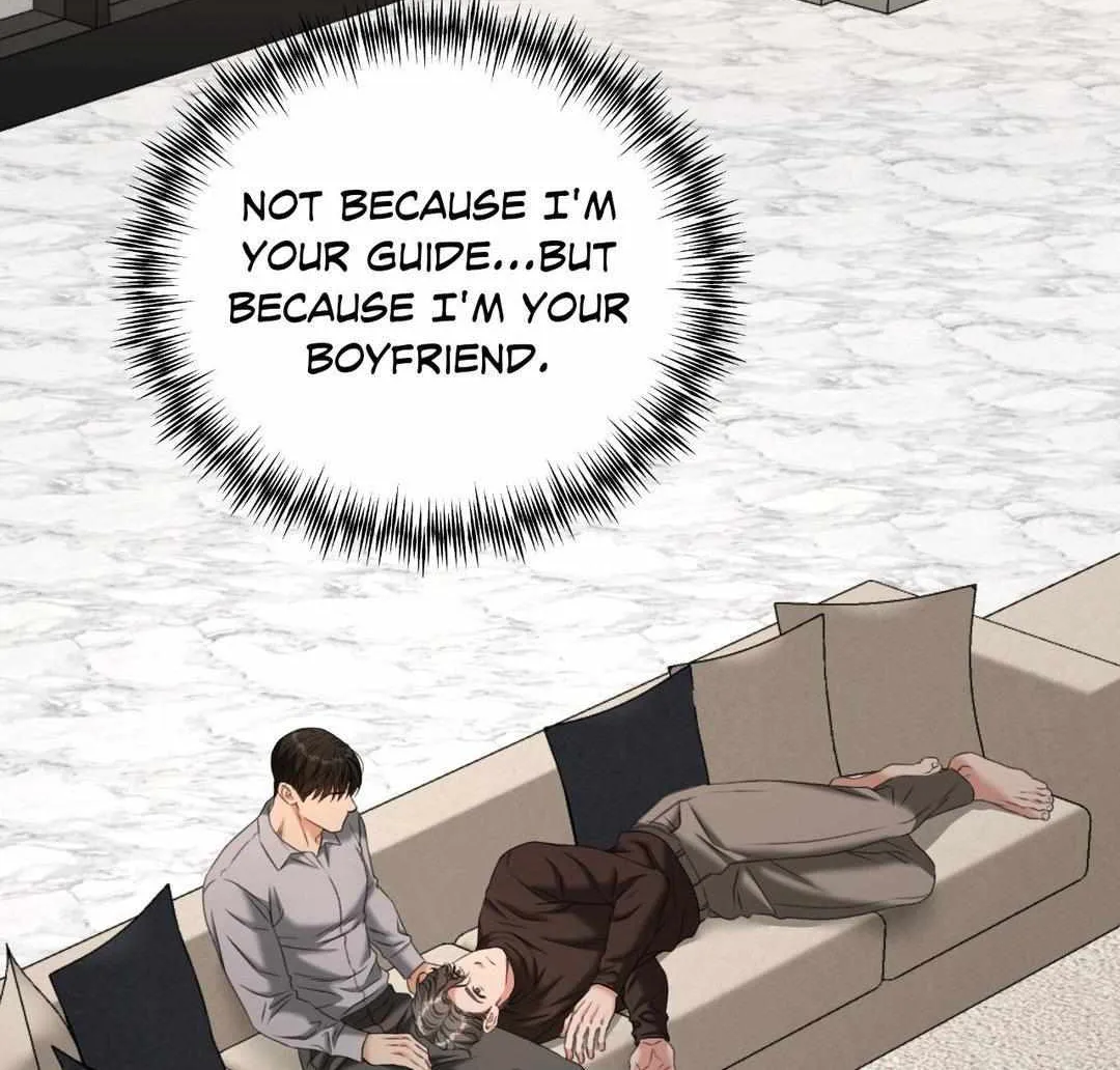 My 2nd Chance on Taming an Obsessed Esper Chapter 22 page 97 - 