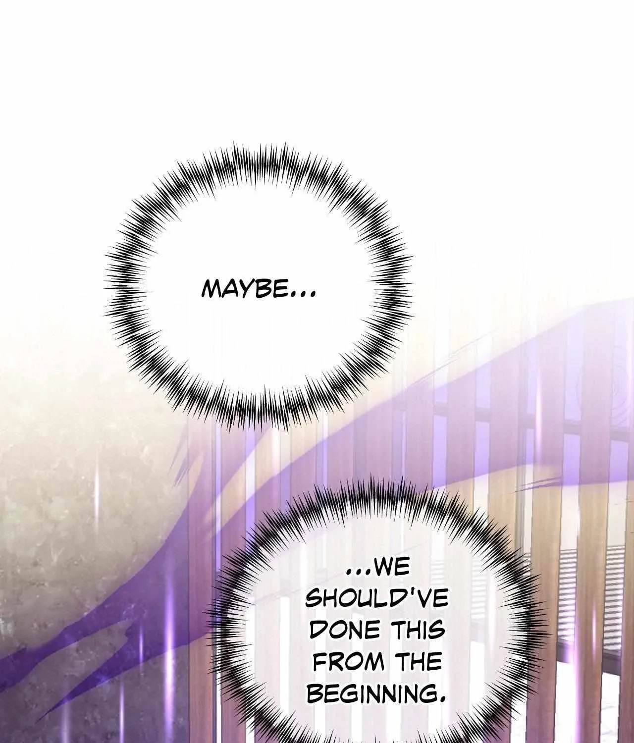 My 2nd Chance on Taming an Obsessed Esper Chapter 23 page 2 - 