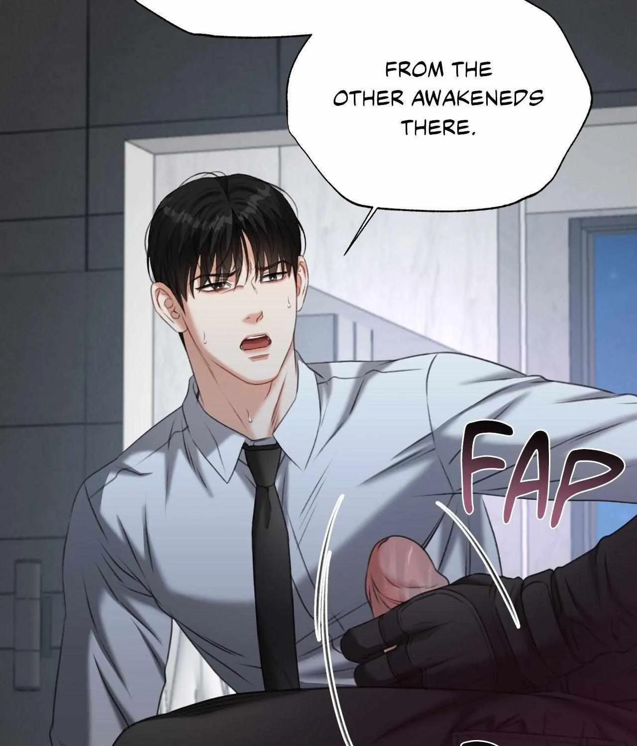 My 2nd Chance on Taming an Obsessed Esper Chapter 23 page 102 - 