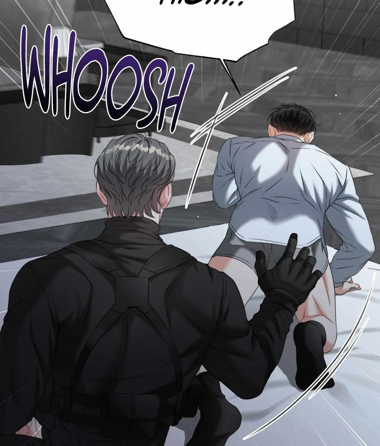 My 2nd Chance on Taming an Obsessed Esper Chapter 23 page 106 - 