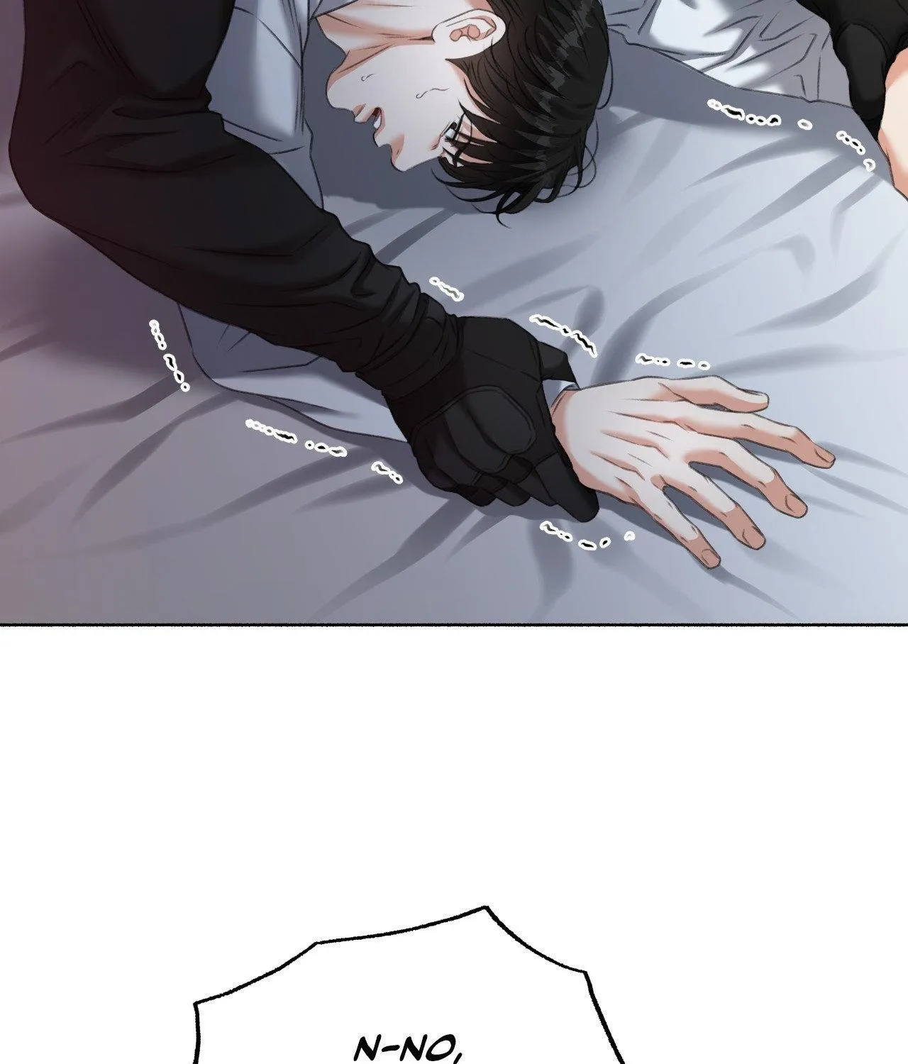 My 2nd Chance on Taming an Obsessed Esper Chapter 23 page 112 - 