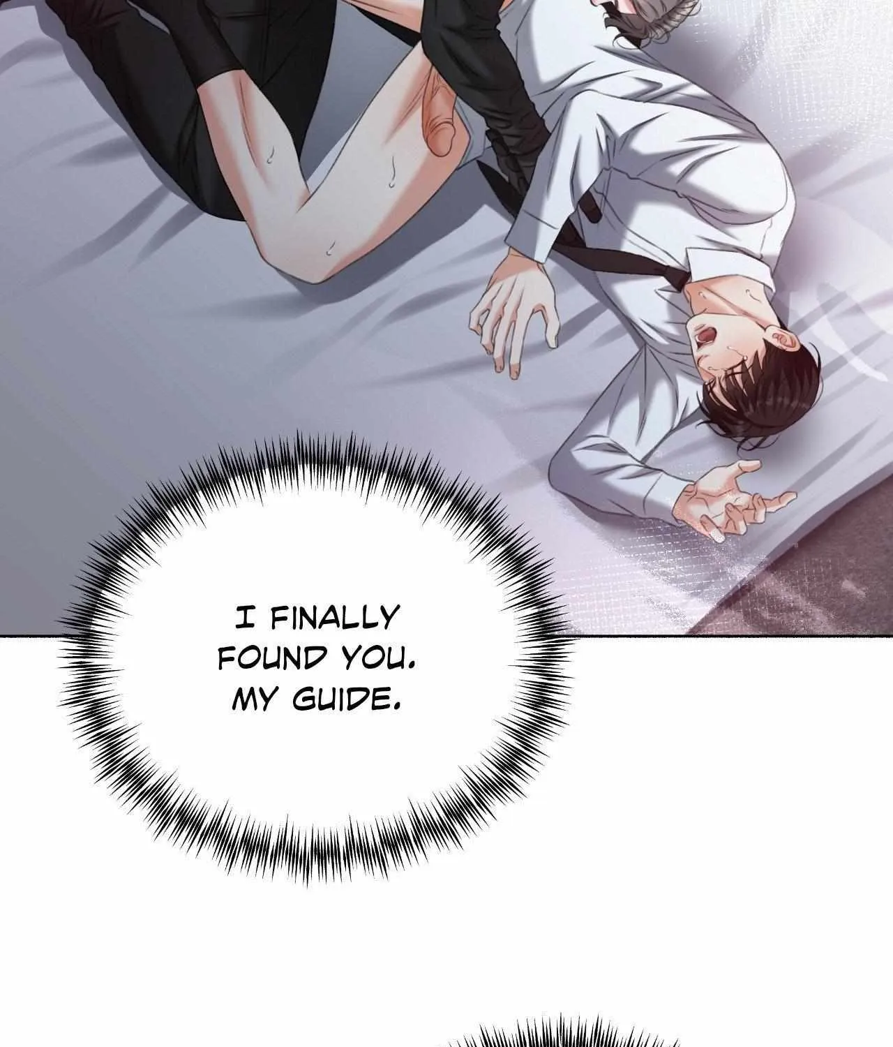 My 2nd Chance on Taming an Obsessed Esper Chapter 23 page 124 - 