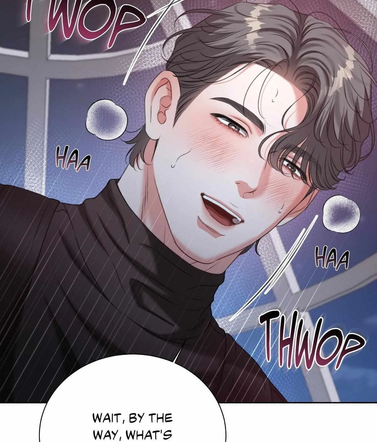 My 2nd Chance on Taming an Obsessed Esper Chapter 23 page 126 - 